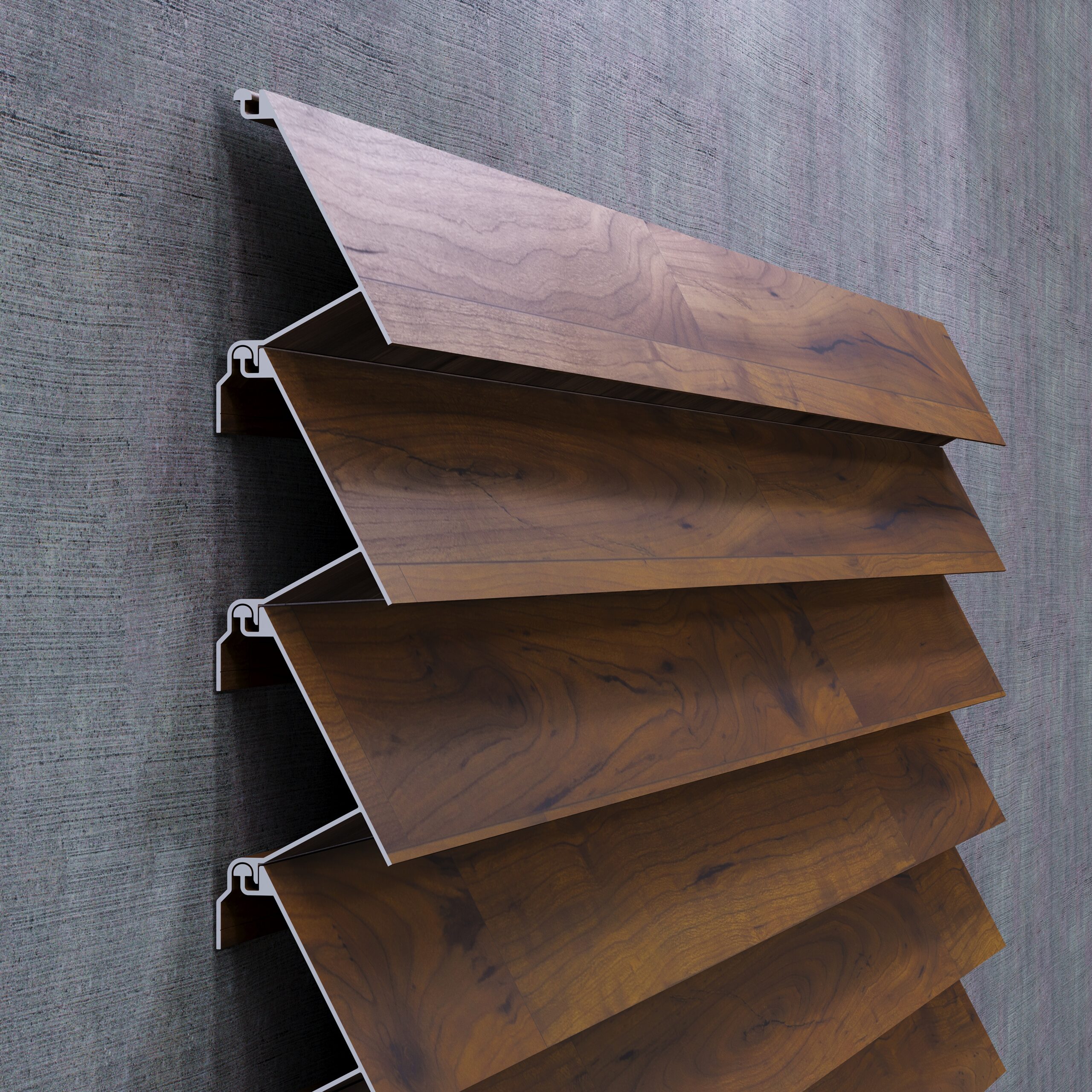 INOFORM ALUMINIUM CLADING