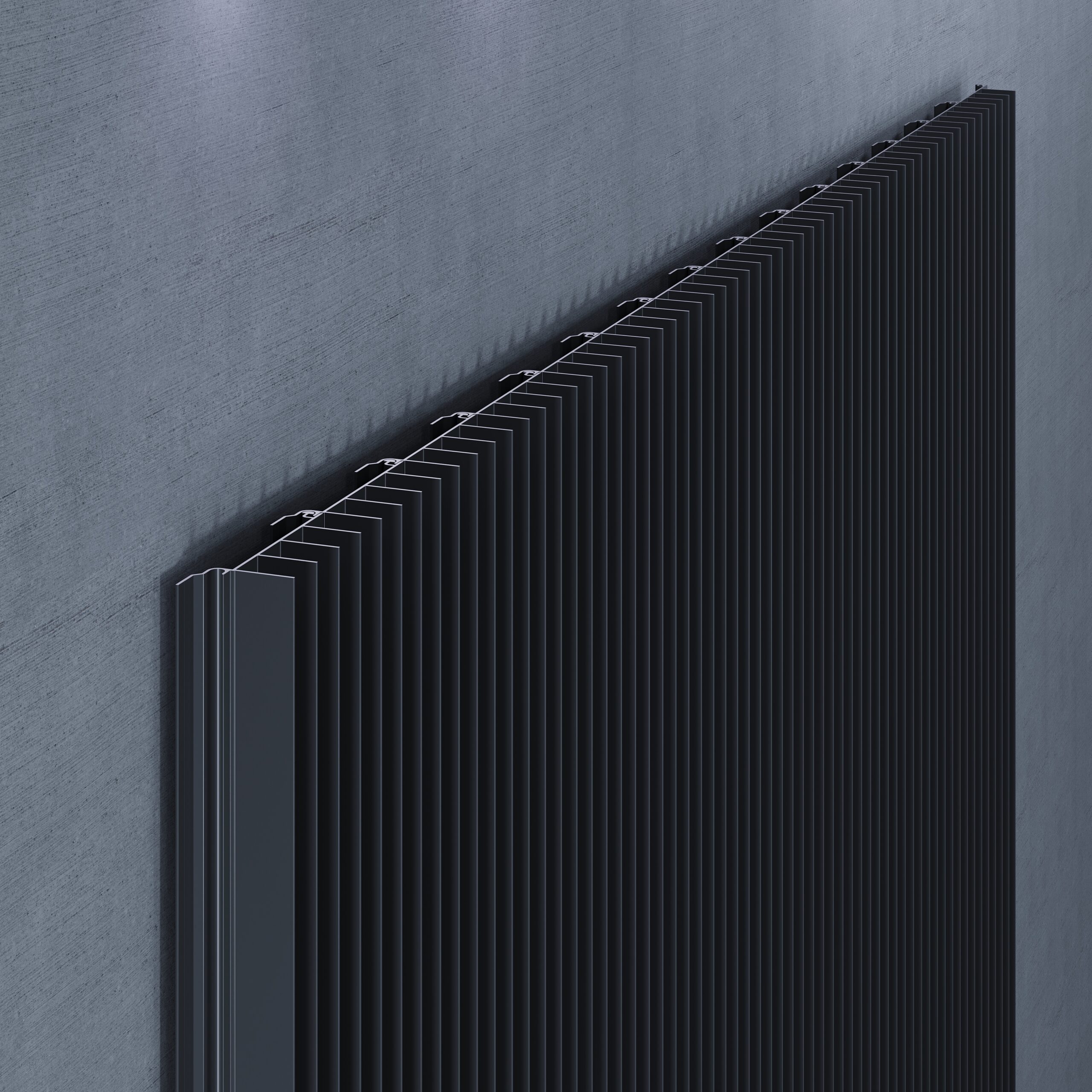INOFORM ALUMINIUM CLADING - Image 7