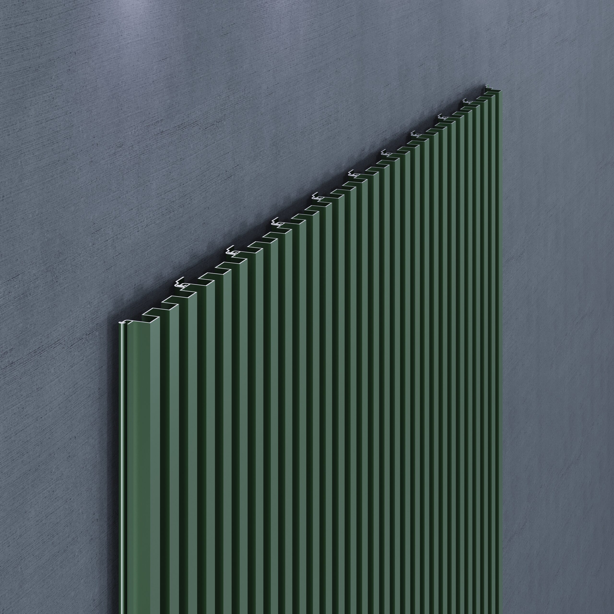 INOFORM ALUMINIUM CLADING - Image 6