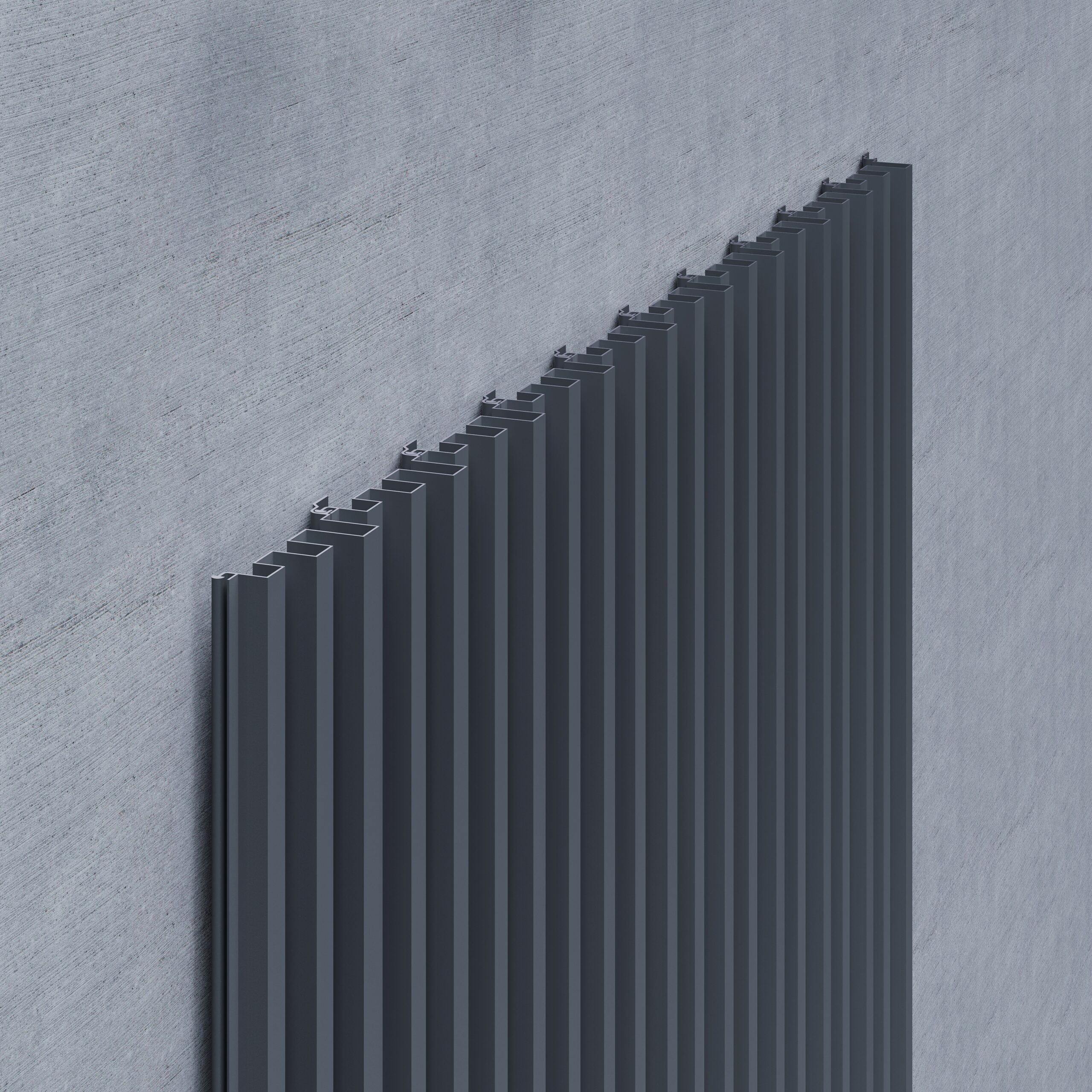 INOFORM ALUMINIUM CLADING - Image 5