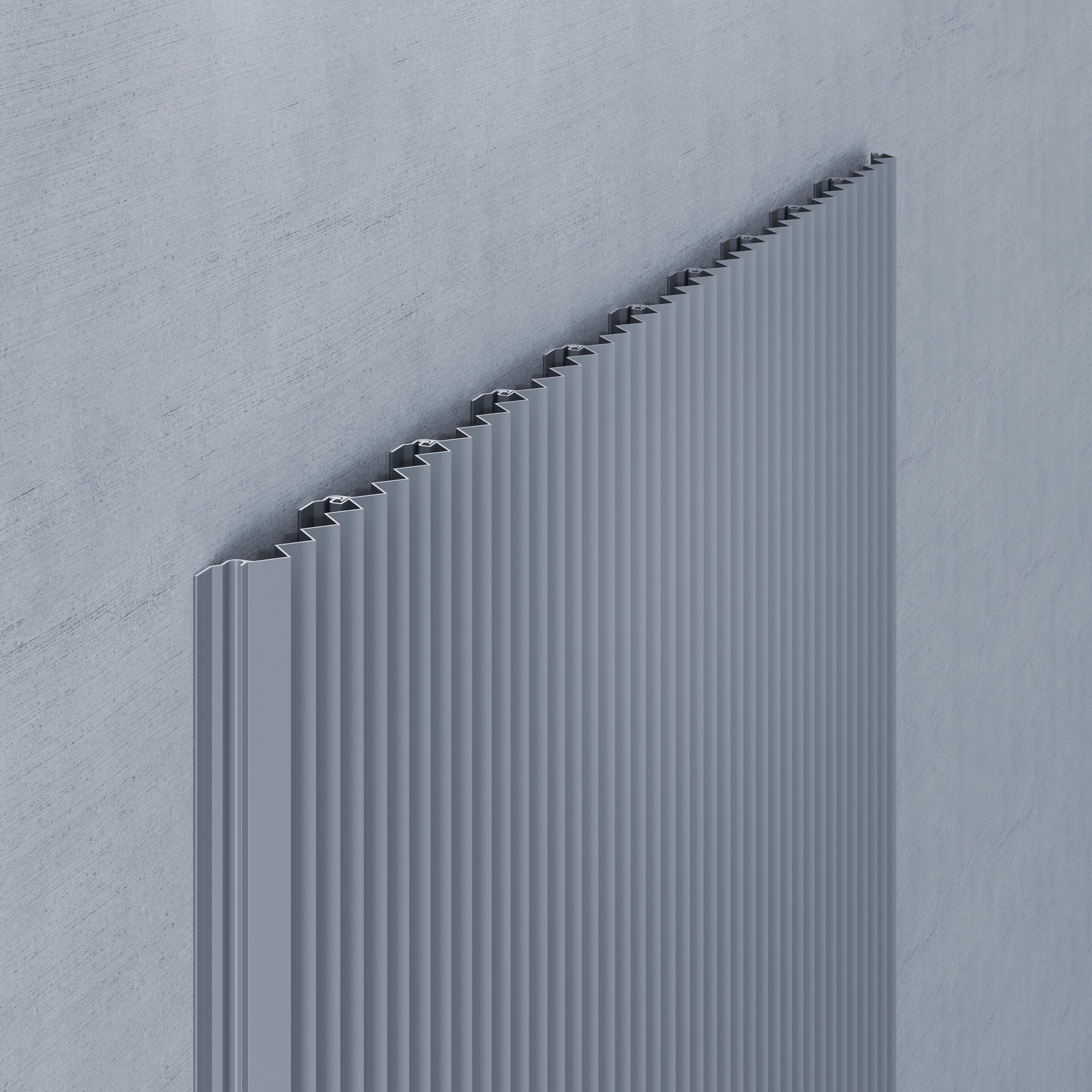 INOFORM ALUMINIUM CLADING - Image 4