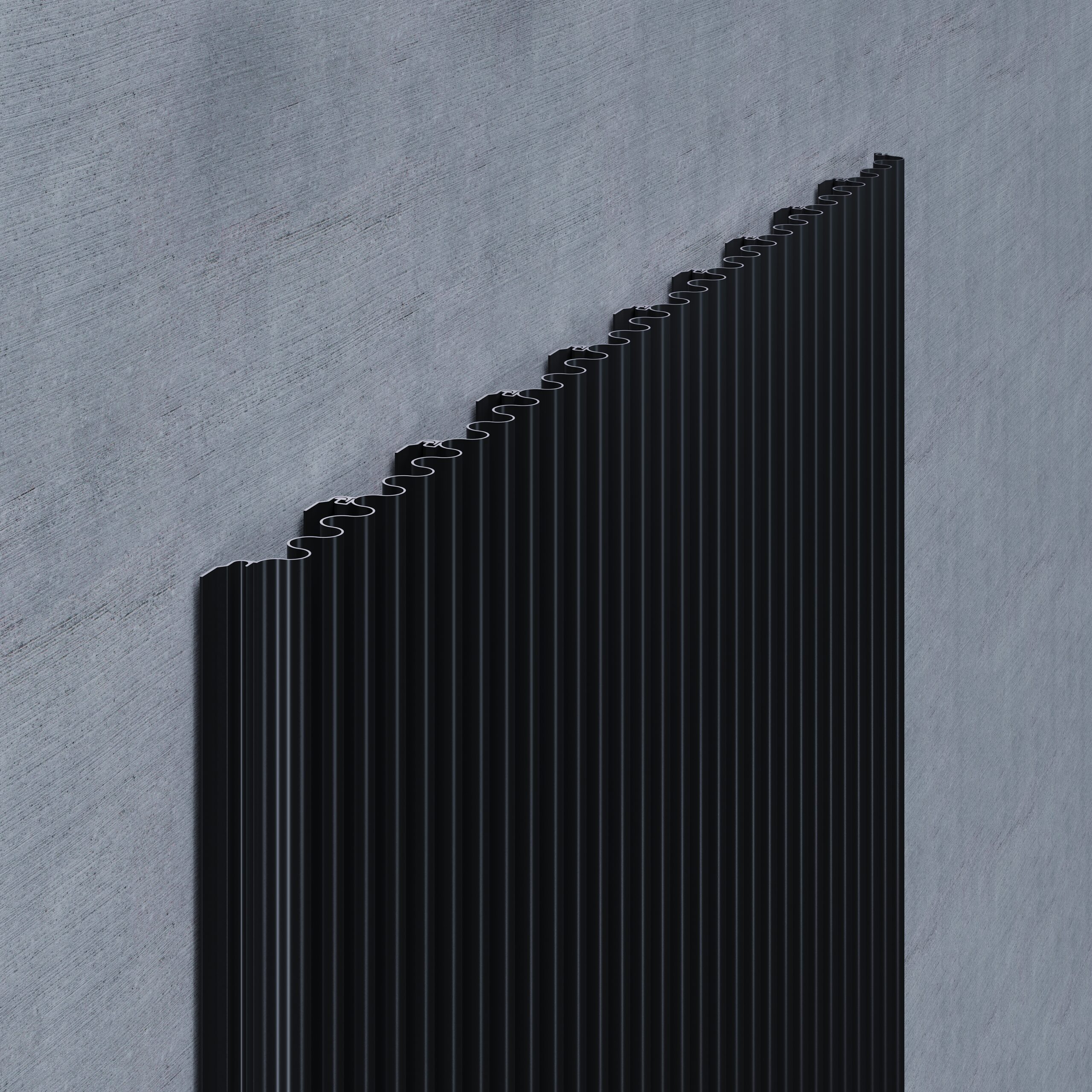 INOFORM ALUMINIUM CLADING - Image 3